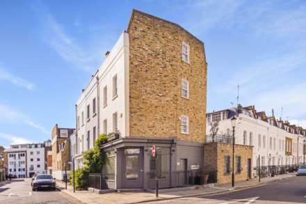 Milner Street, Chelsea SW3, Image 14