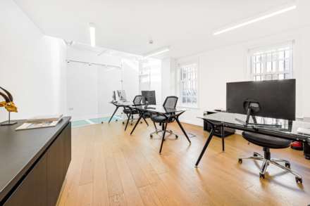 Milner Street, Chelsea SW3, Image 3