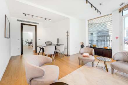 Milner Street, Chelsea SW3, Image 4