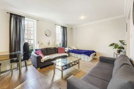 Milner Street, Chelsea SW3, Image 8