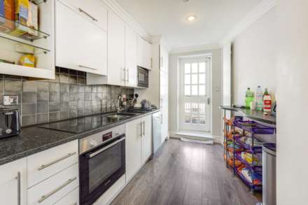 Milner Street, Chelsea SW3, Image 9