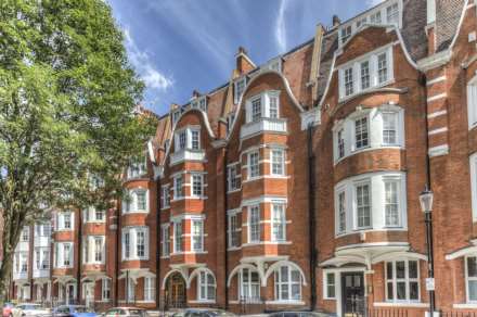 Sloane Court West, Chelsea SW3, Image 8