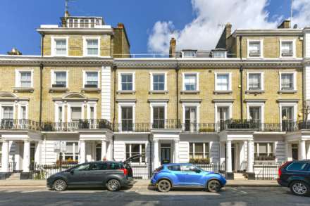 5 Bedroom Terrace, Neville Street, London SW7