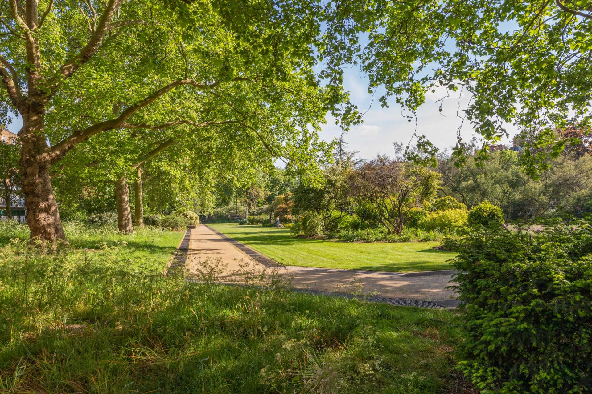 Oakley House, Sloane Street, London SW1X, Image 2