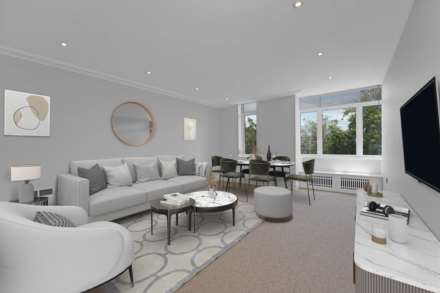 Property For Sale Sloane Street, London