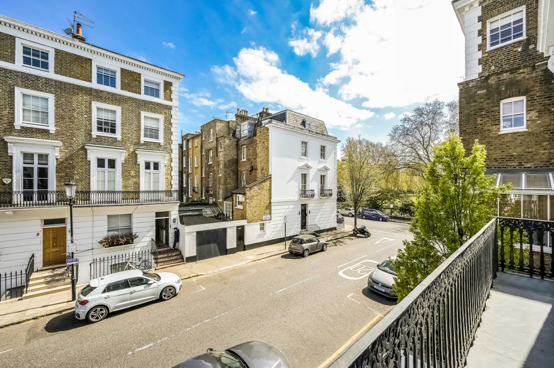 Walpole Street, Chelsea SW3, Image 18