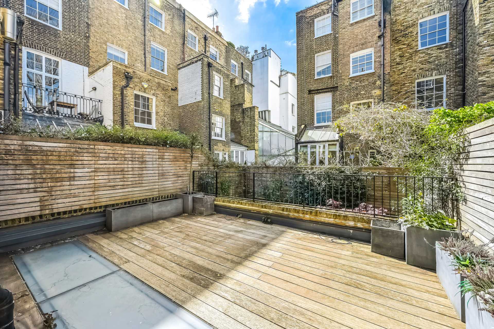 Walpole Street, Chelsea SW3, Image 3