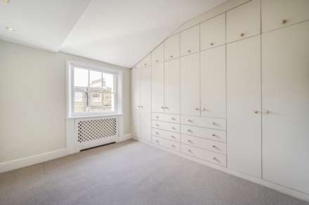 Walpole Street, Chelsea SW3, Image 9