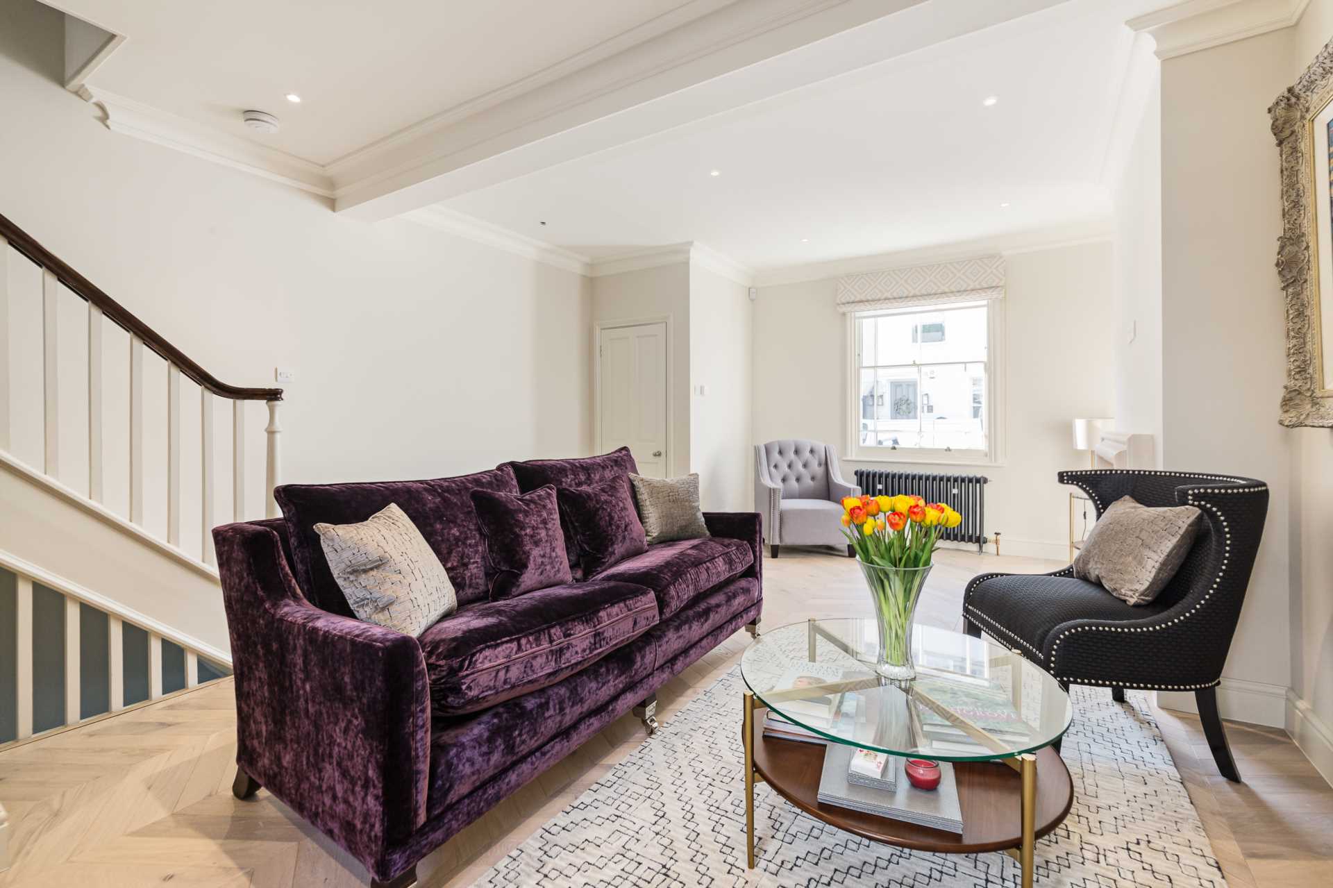 Hasker Street, Chelsea SW3, Image 1