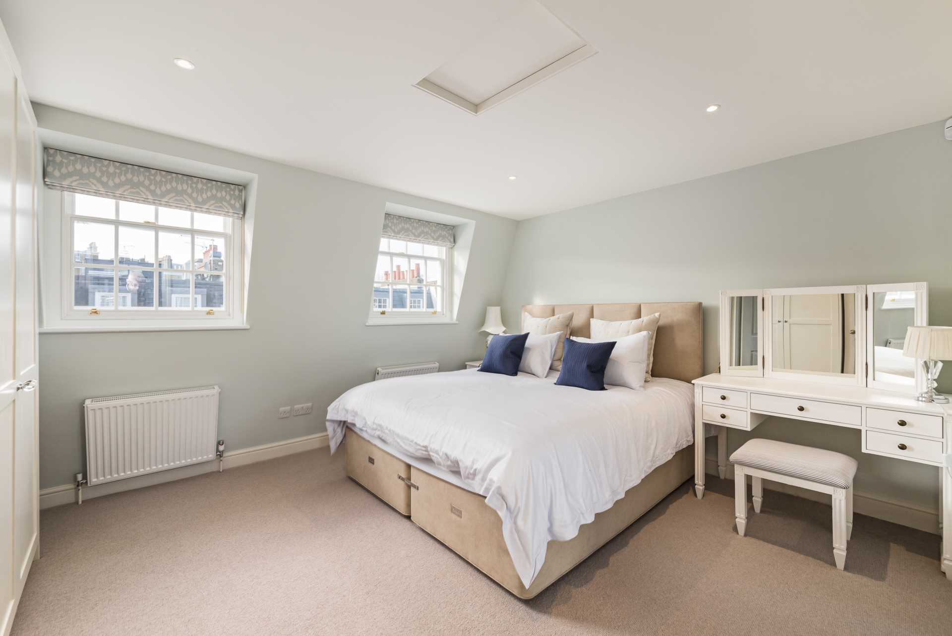 Hasker Street, Chelsea SW3, Image 10