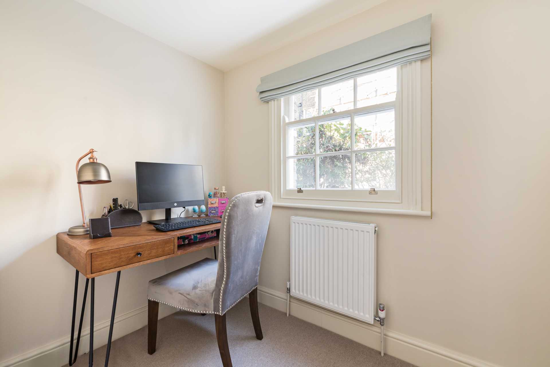 Hasker Street, Chelsea SW3, Image 13