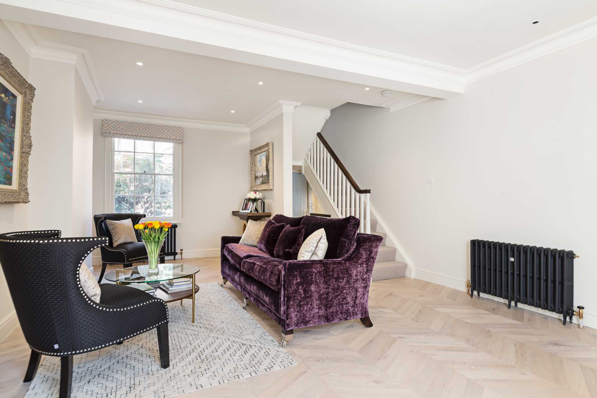 Hasker Street, Chelsea SW3, Image 3