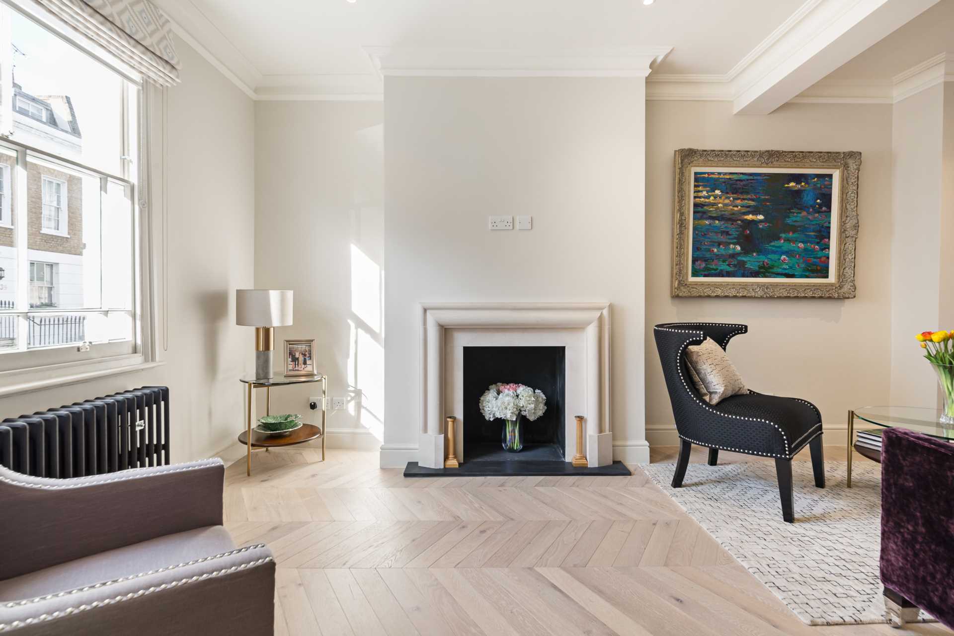 Hasker Street, Chelsea SW3, Image 5