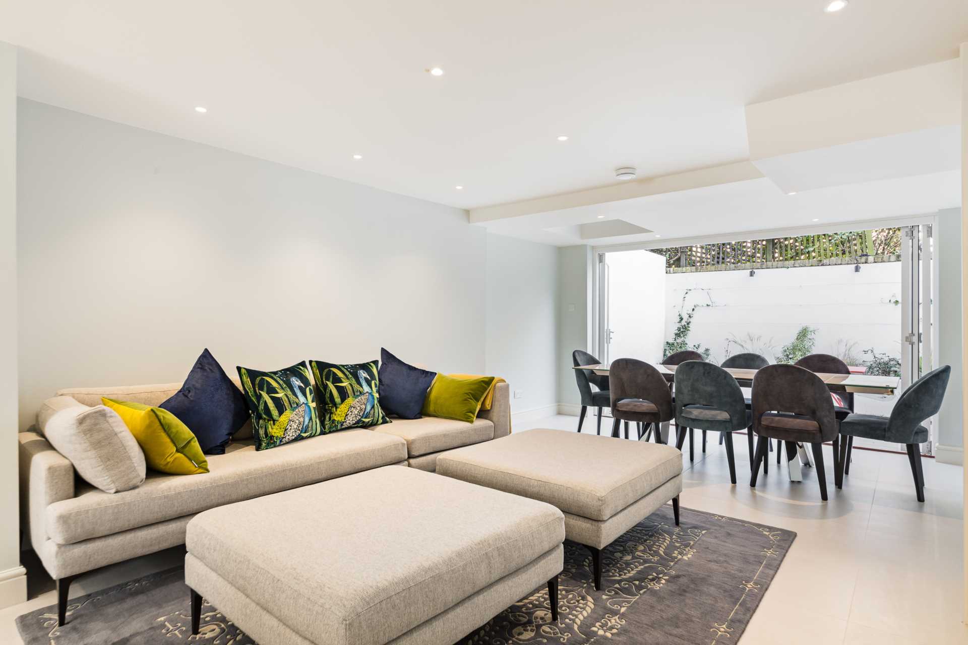Hasker Street, Chelsea SW3, Image 6