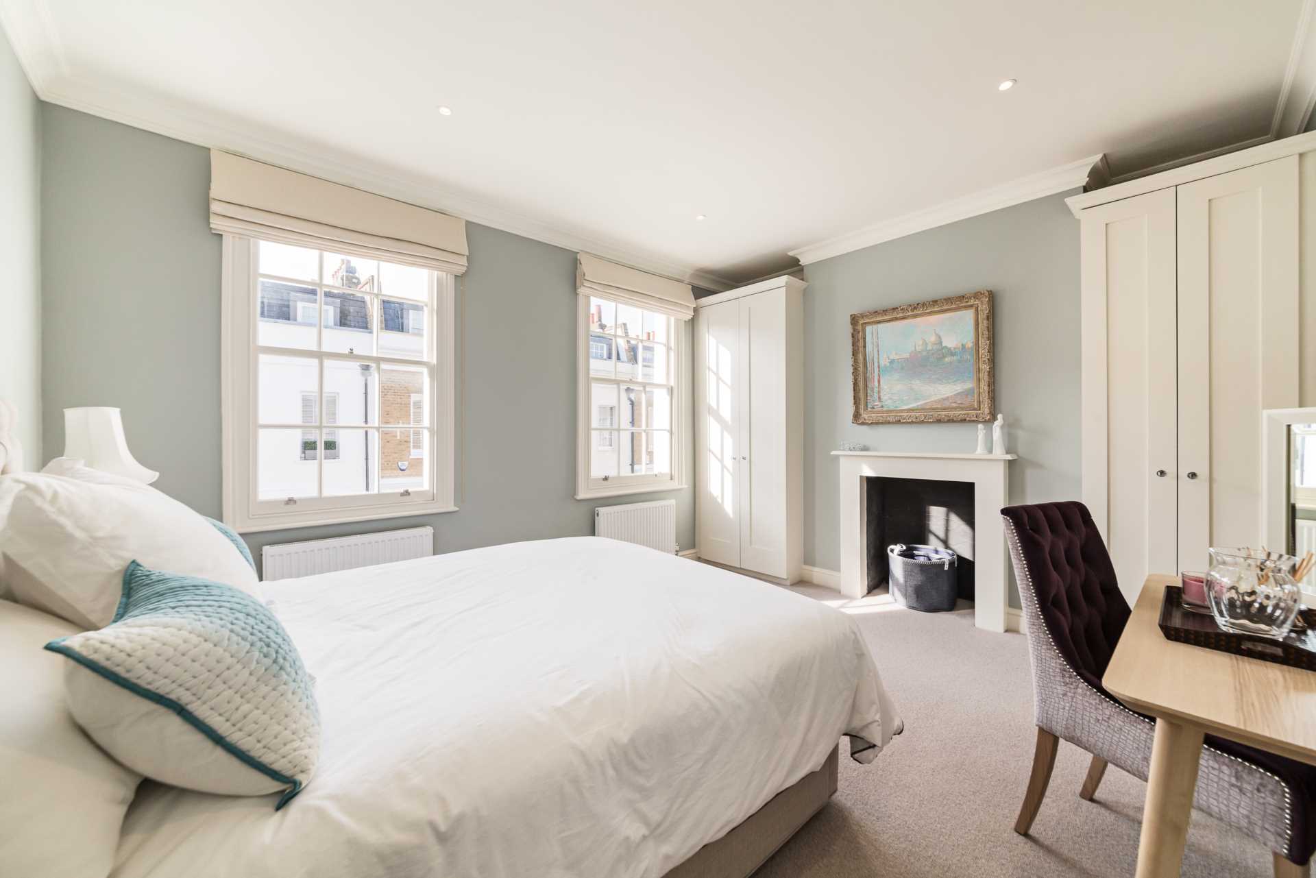 Hasker Street, Chelsea SW3, Image 8