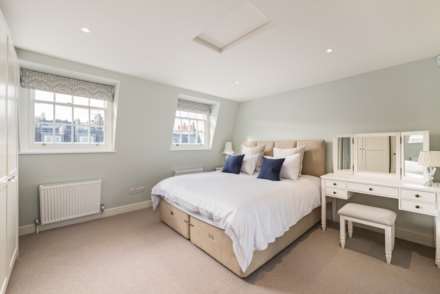 Hasker Street, Chelsea SW3, Image 10