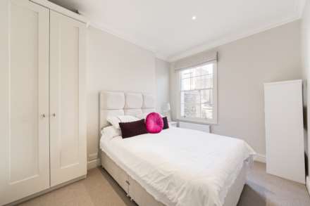 Hasker Street, Chelsea SW3, Image 11