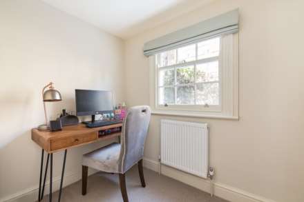 Hasker Street, Chelsea SW3, Image 13