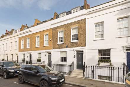 Hasker Street, Chelsea SW3, Image 4