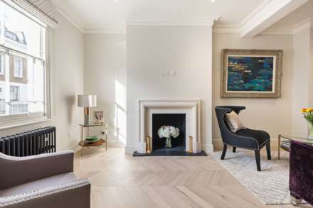 Hasker Street, Chelsea SW3, Image 5