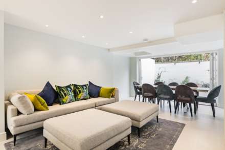 Hasker Street, Chelsea SW3, Image 6