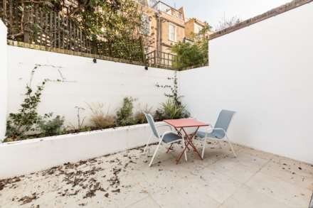 Hasker Street, Chelsea SW3, Image 7