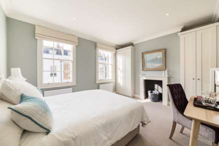 Hasker Street, Chelsea SW3, Image 8