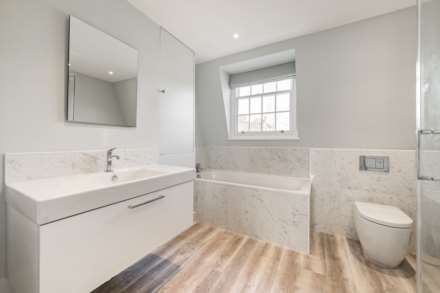Hasker Street, Chelsea SW3, Image 9