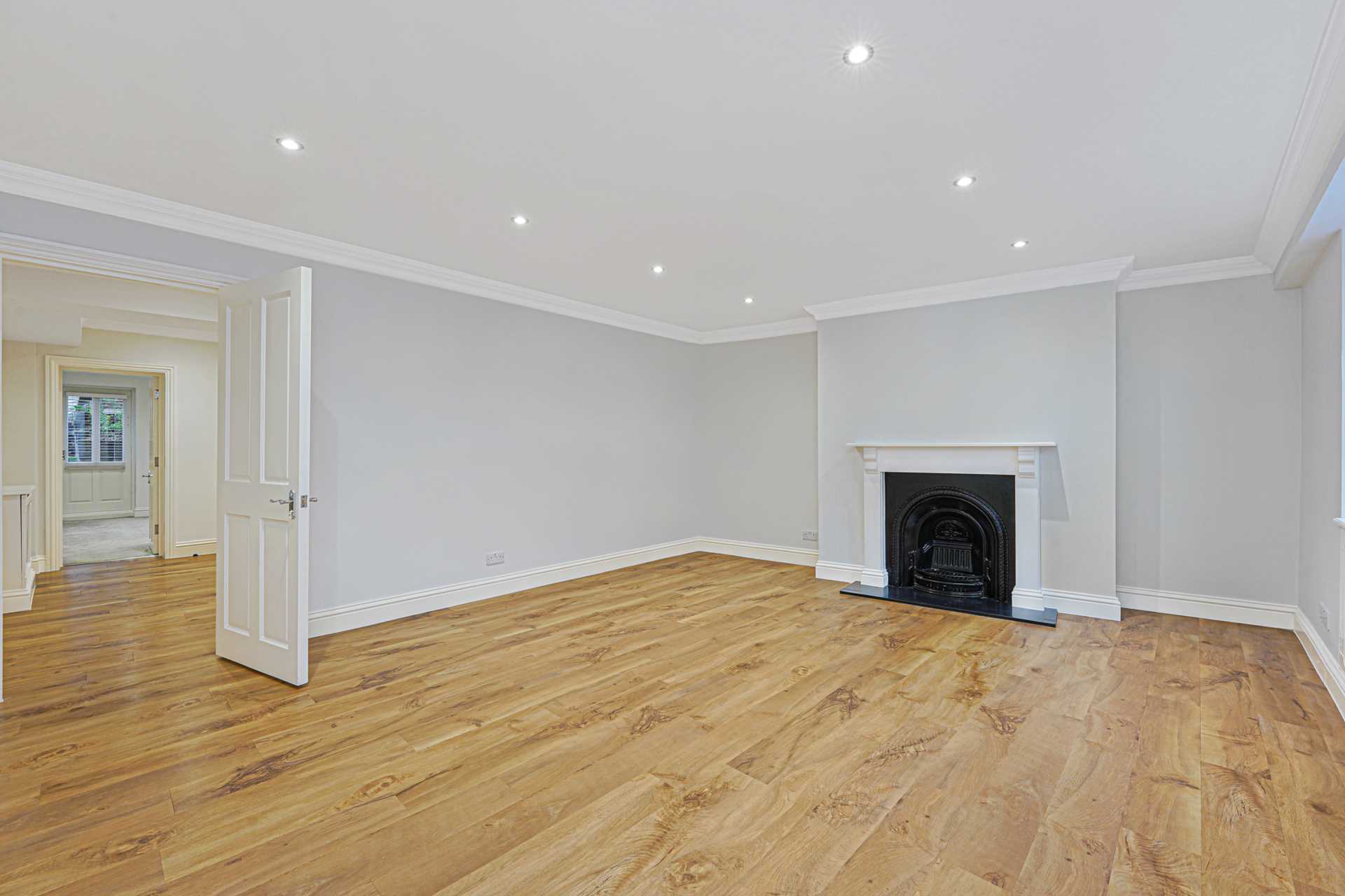 Onslow Gardens, London, SW7, Image 1