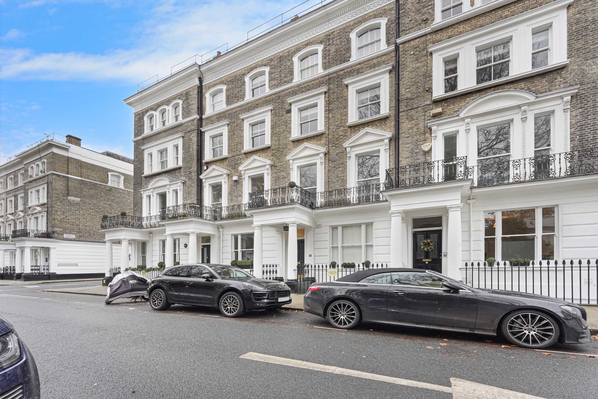 Onslow Gardens, London, SW7, Image 13