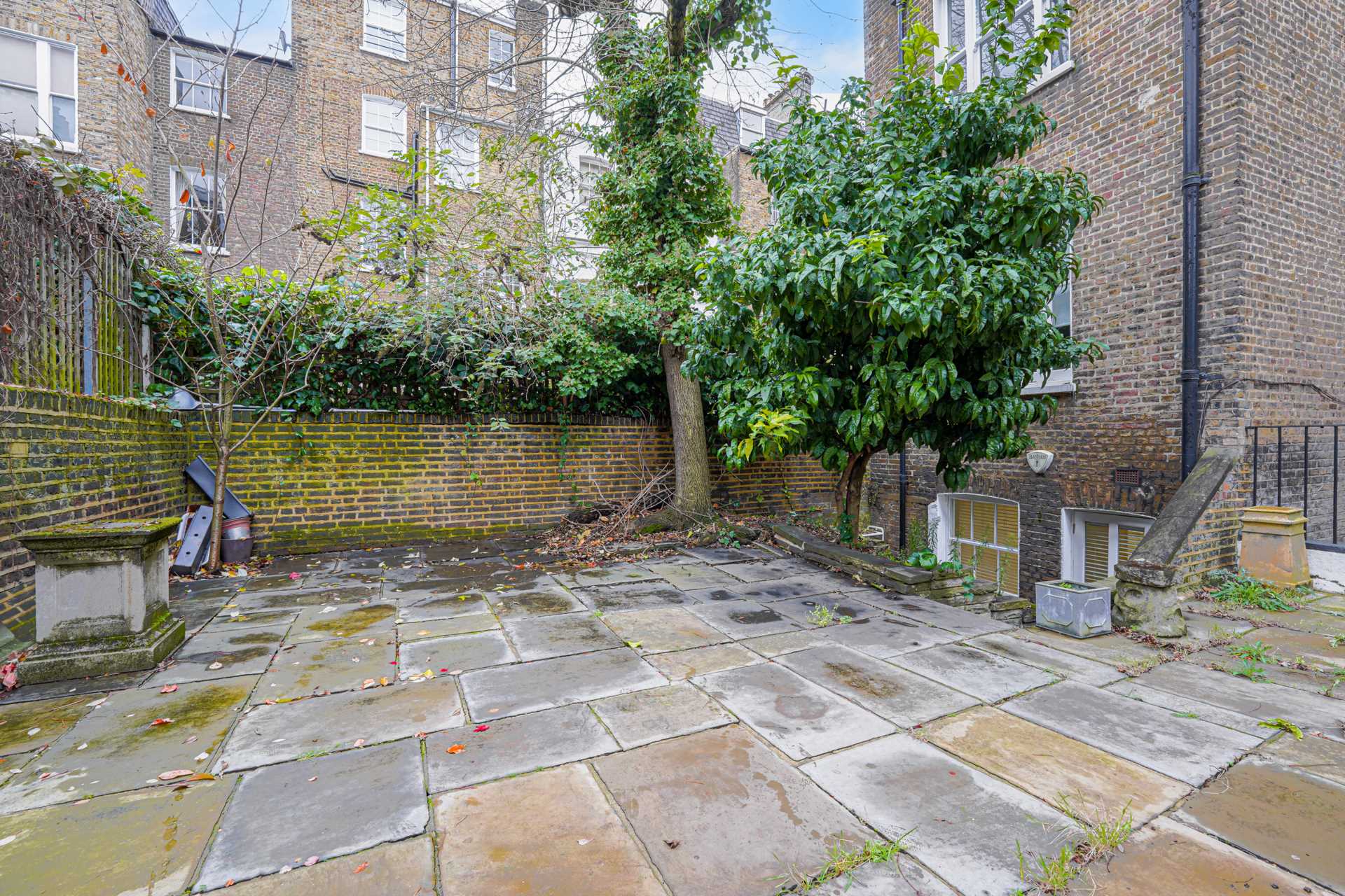 Onslow Gardens, London, SW7, Image 14