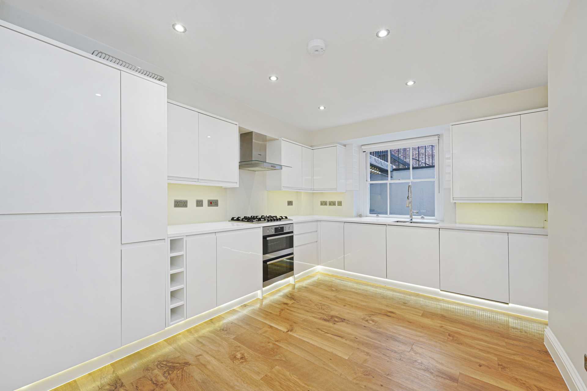 Onslow Gardens, London, SW7, Image 2