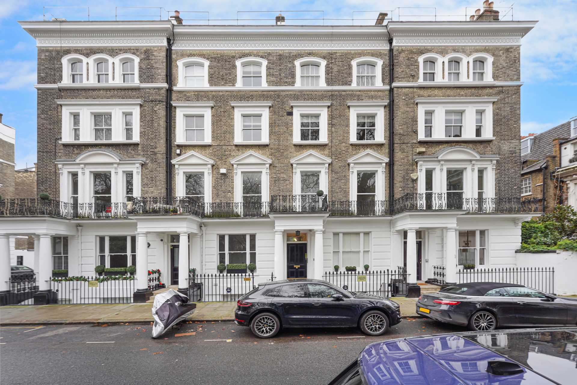 Onslow Gardens, London, SW7, Image 5