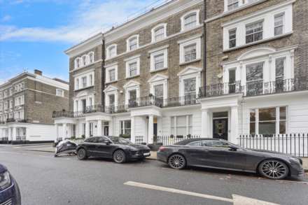Onslow Gardens, London, SW7, Image 13