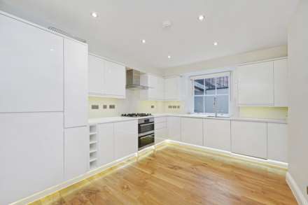 Onslow Gardens, London, SW7, Image 2