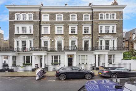 Onslow Gardens, London, SW7, Image 5