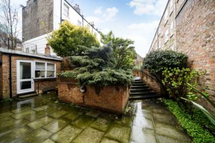 Christchurch Terrace, Chelsea SW3, Image 7