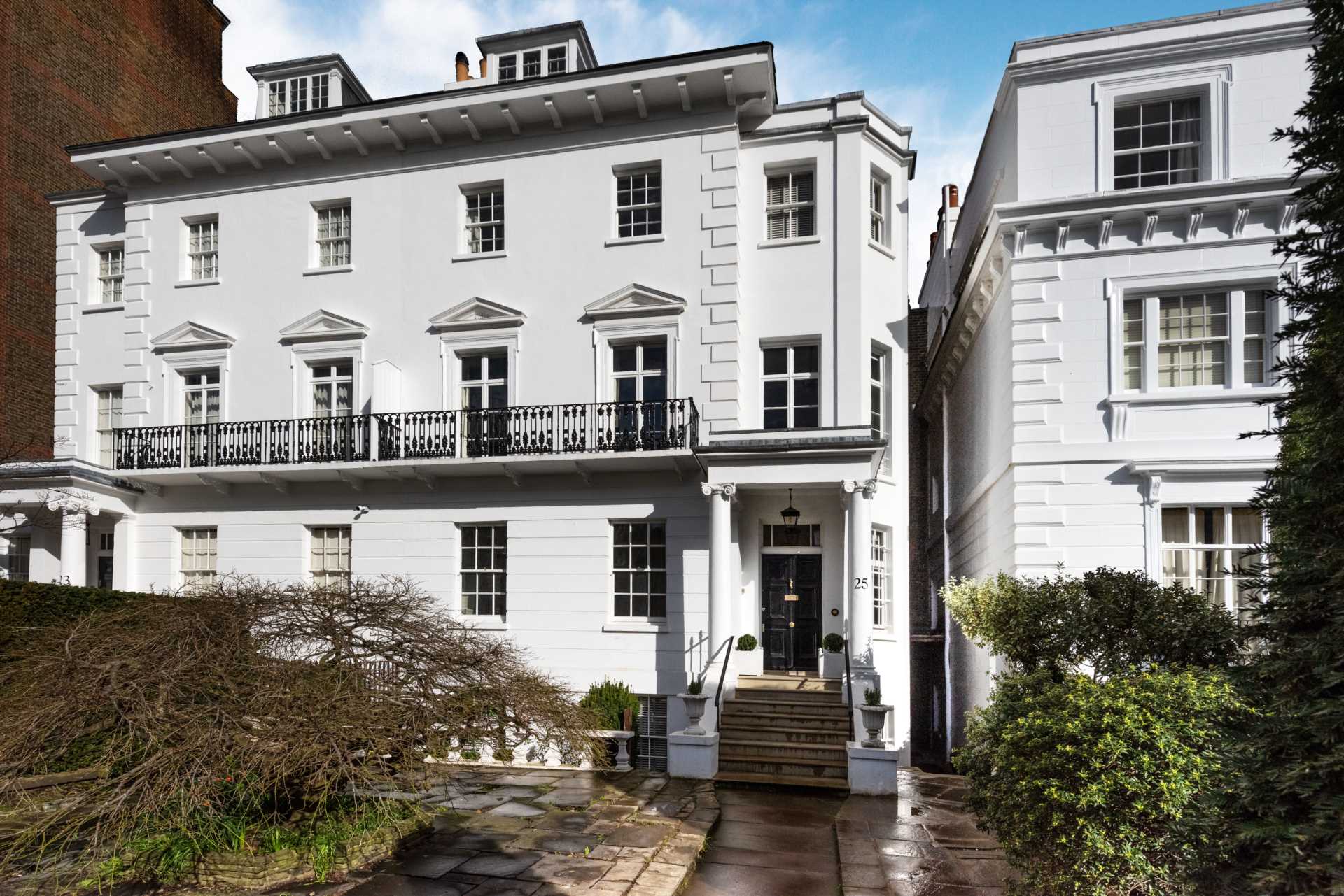 Egerton Terrace, Knightsbridge, SW3, Image 18