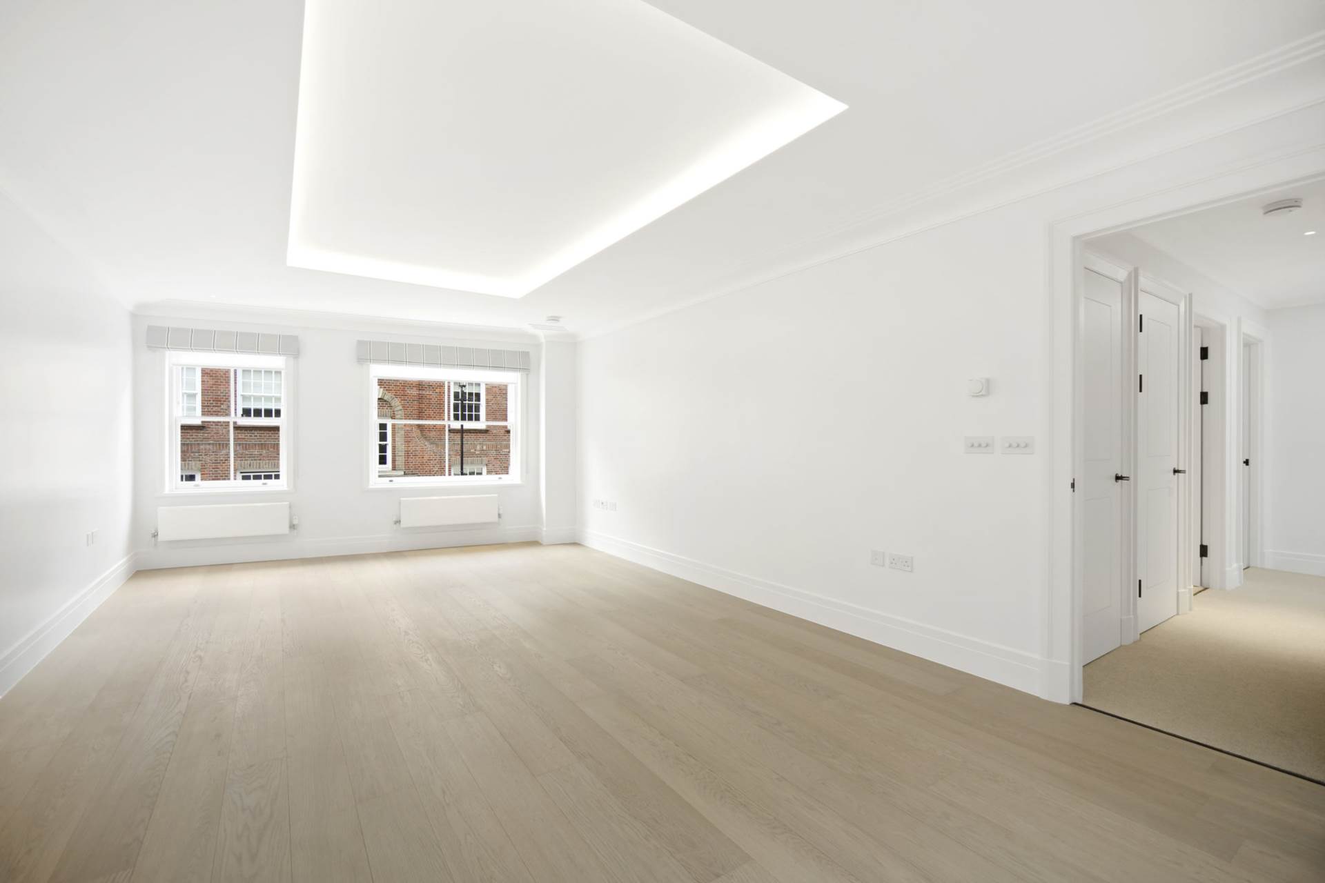 Old Church Street, Chelsea, SW3, Image 1