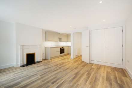 Property For Rent Lower Sloane Street, London