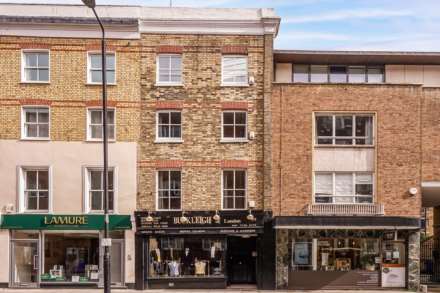 Lower Sloane Street, Chelsea SW1W, Image 13