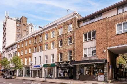 Lower Sloane Street, Chelsea SW1W, Image 2