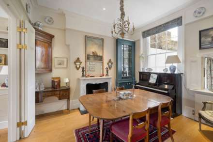 Markham Square, Chelsea SW3, Image 3