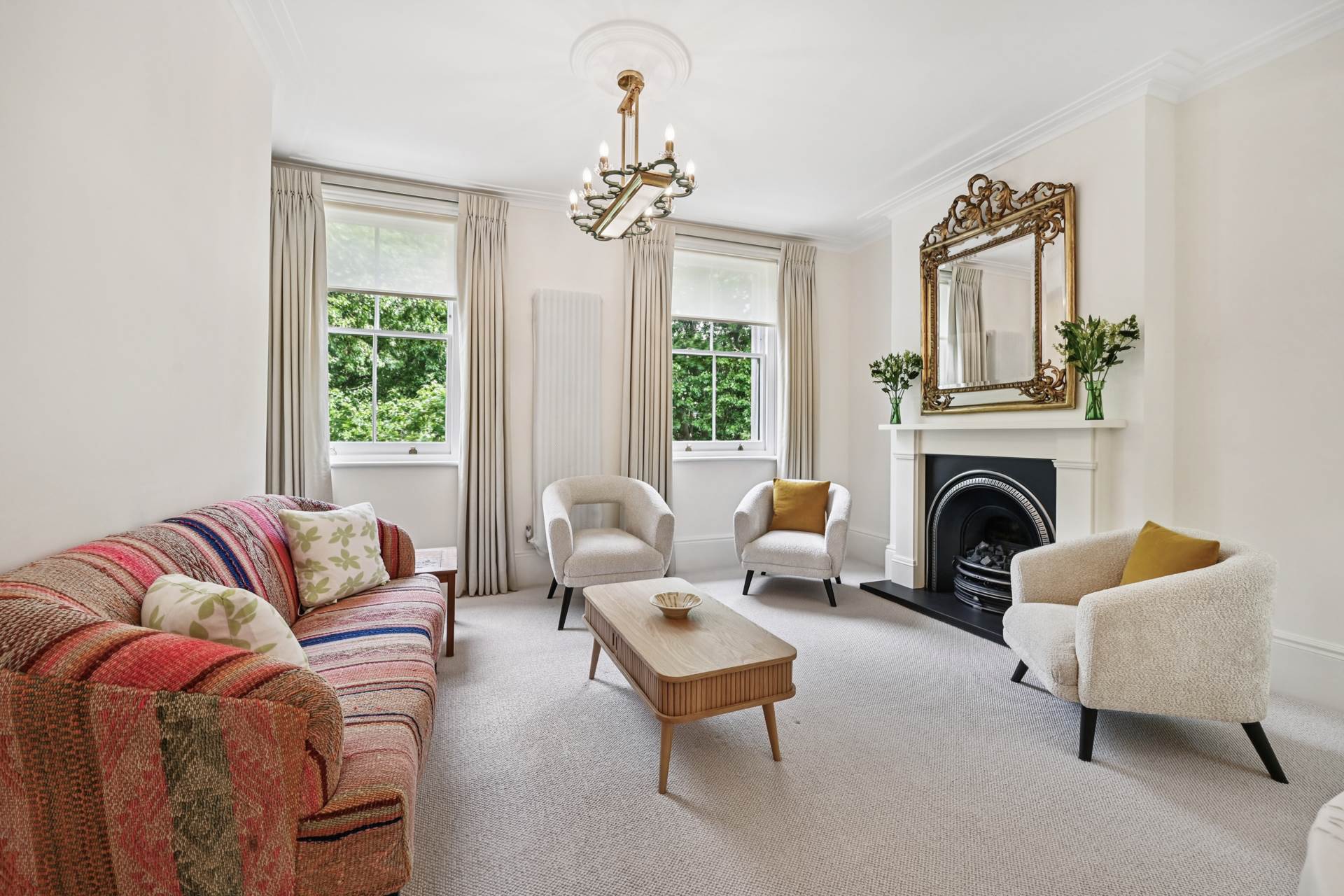 Ennismore Gardens, Knightsbridge SW7, Image 1