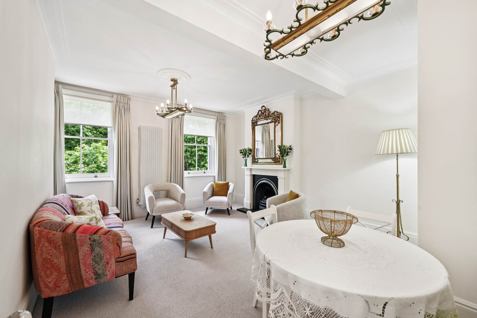 Ennismore Gardens, Knightsbridge SW7, Image 11