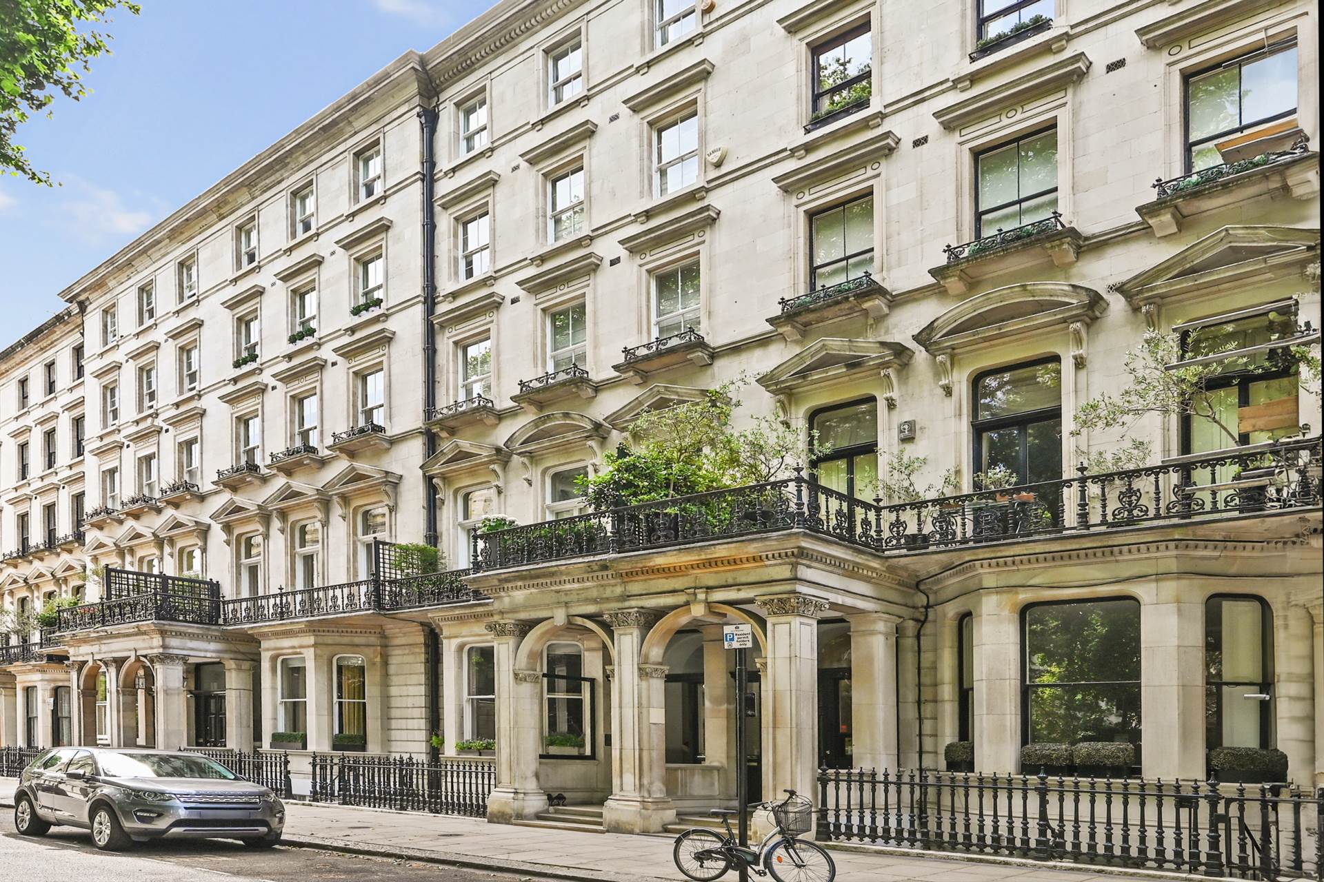 Ennismore Gardens, Knightsbridge SW7, Image 6