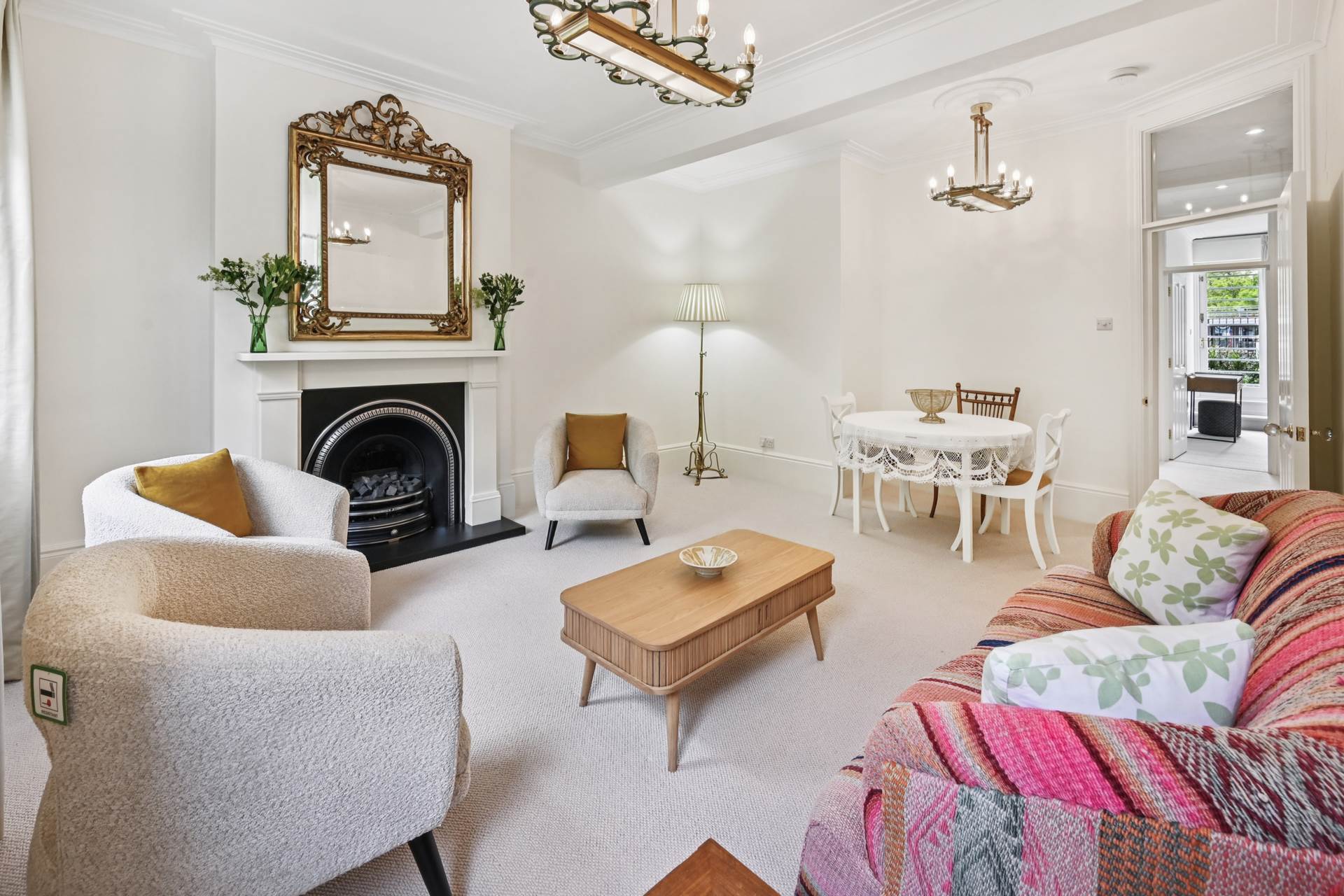 Ennismore Gardens, Knightsbridge SW7, Image 9