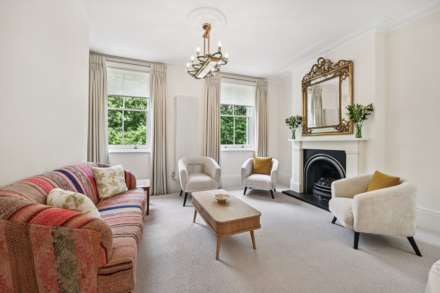 Ennismore Gardens, Knightsbridge SW7, Image 1