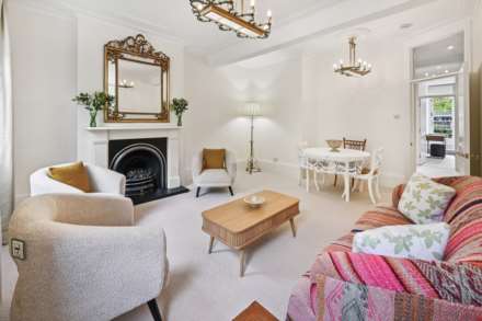 Ennismore Gardens, Knightsbridge SW7, Image 9