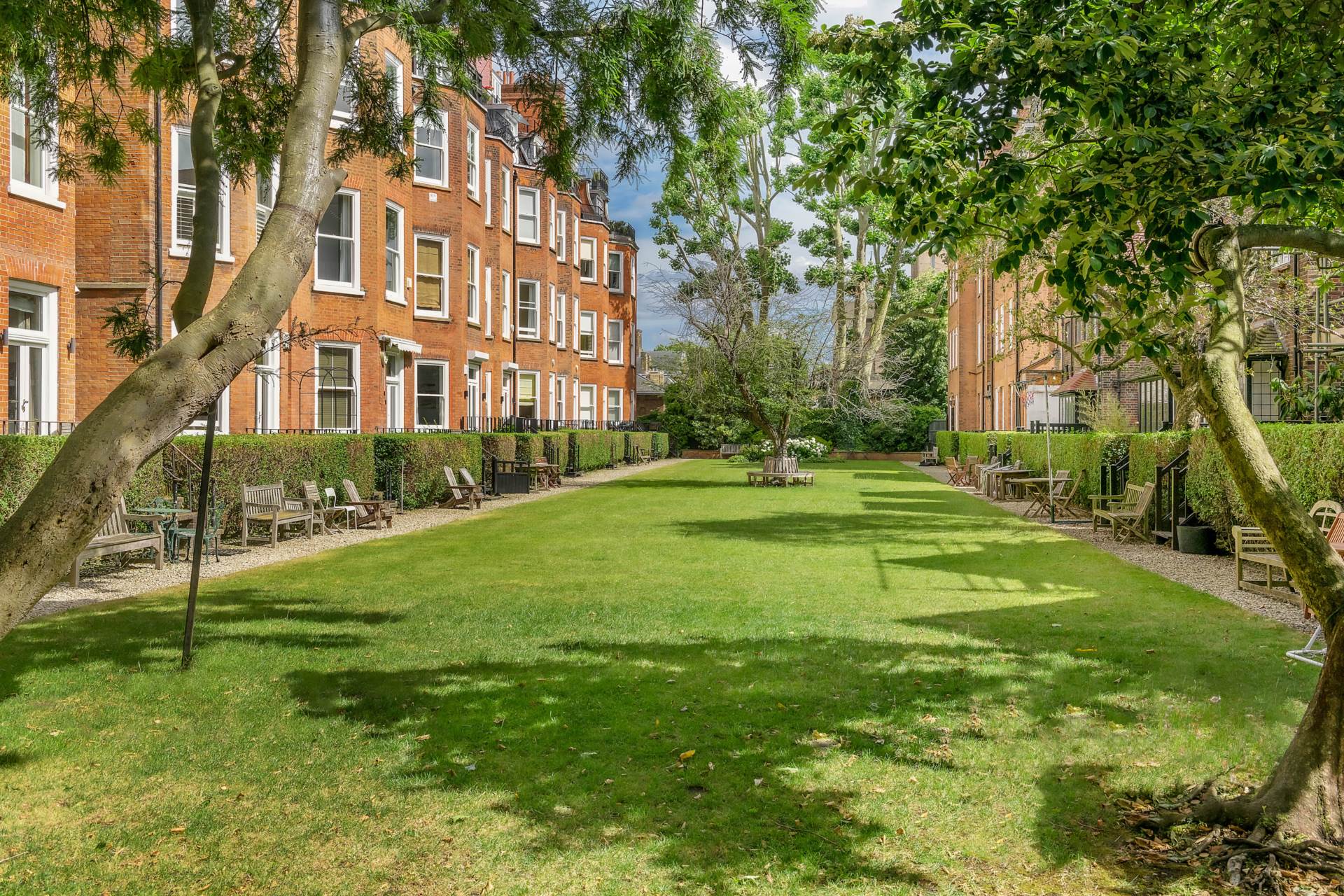 Ormonde Gate, Chelsea SW3, Image 11